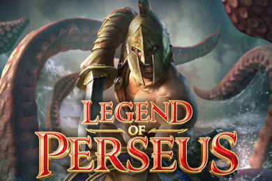 Играть в Legendofperseus Флинт Казино
